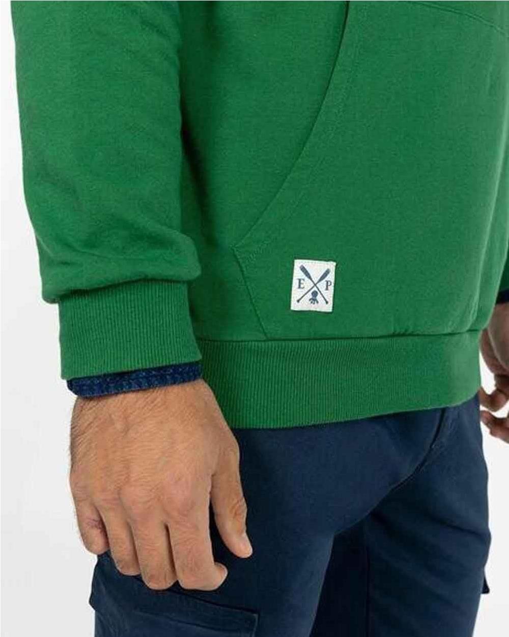 Sudadera Hoodie iconic con capucha... Sudadera Hoodie iconic con capucha...