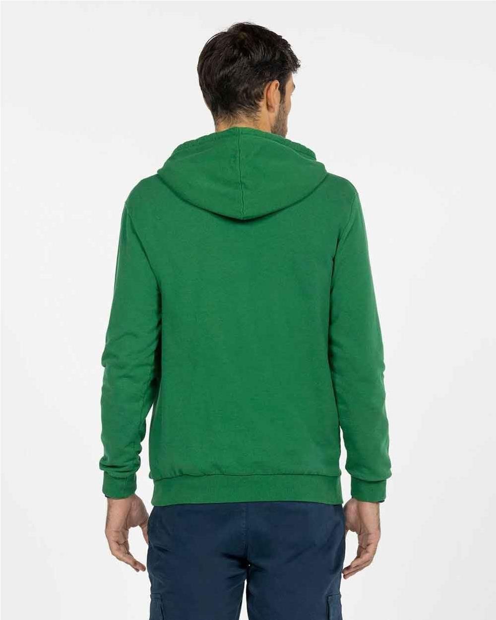 Sudadera Hoodie iconic con capucha... Sudadera Hoodie iconic con capucha...