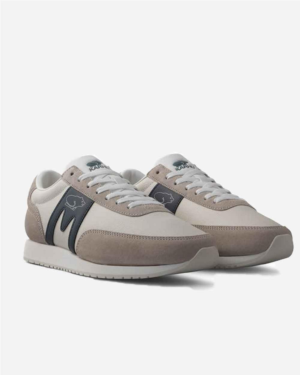 Zapatilla Albatross 82 hombre silver... Zapatilla Albatross 82 hombre silver...