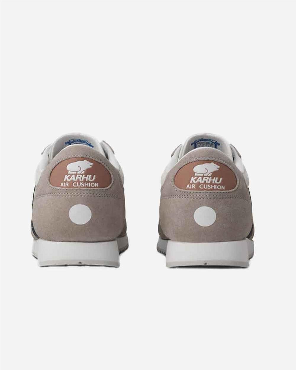 Zapatilla Albatross 82 hombre silver... Zapatilla Albatross 82 hombre silver...