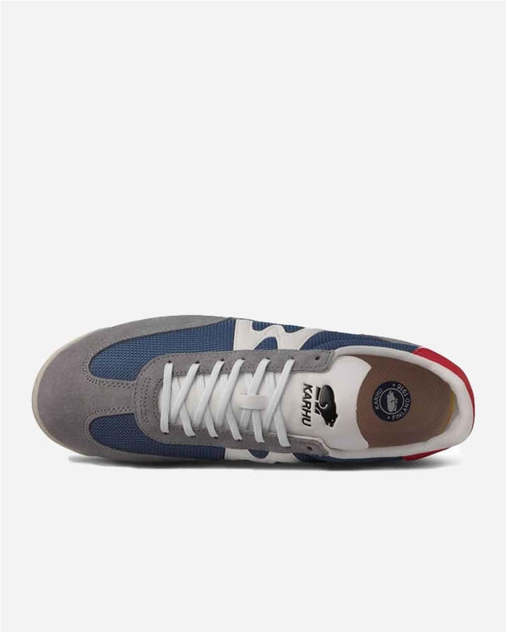 Zapatilla Mestari hombre ultimate... Zapatilla Mestari hombre ultimate...