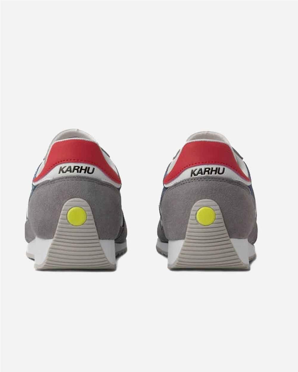 Zapatilla Mestari hombre ultimate... Zapatilla Mestari hombre ultimate...