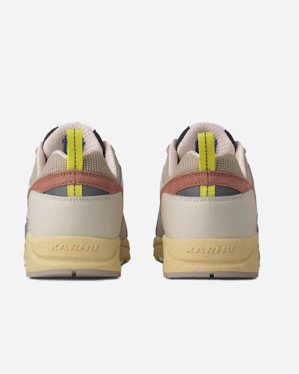 Zapatilla Fusion 2.0 hombre lily... Zapatilla Fusion 2.0 hombre lily...