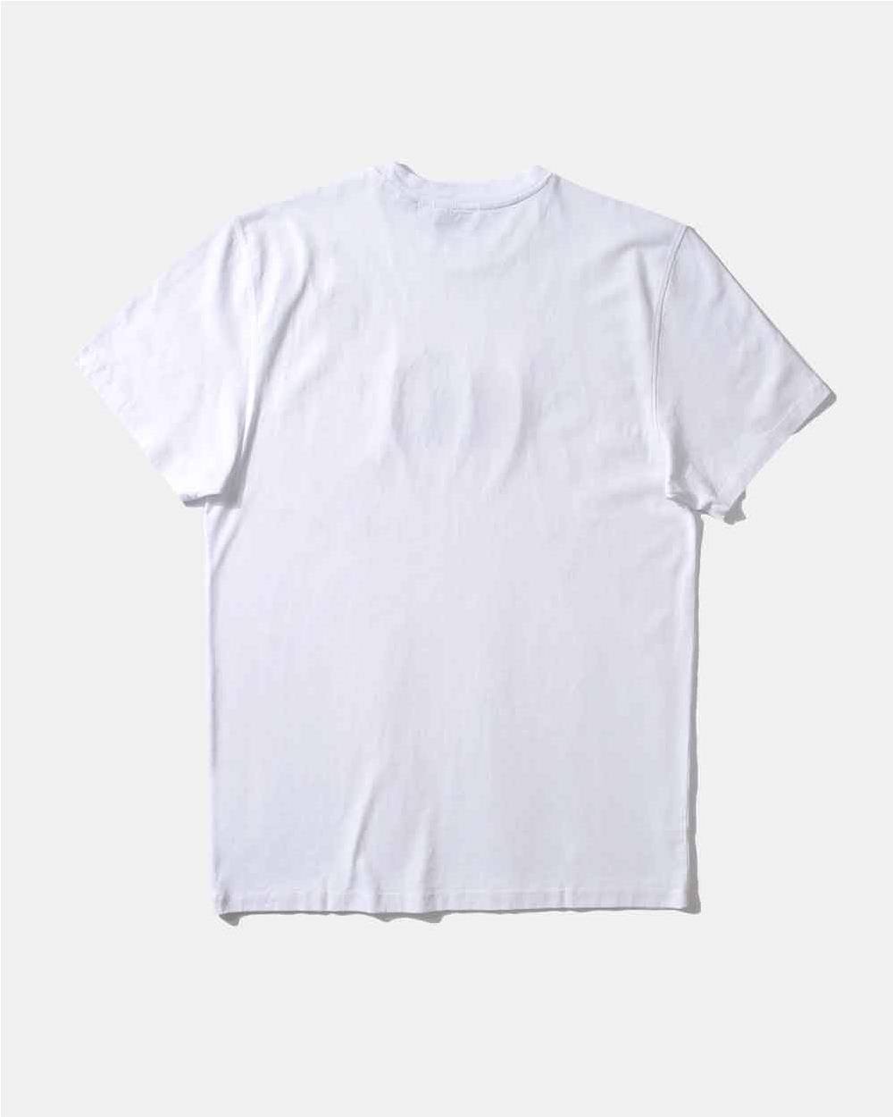 T-shirt Fruit hombre WHITE