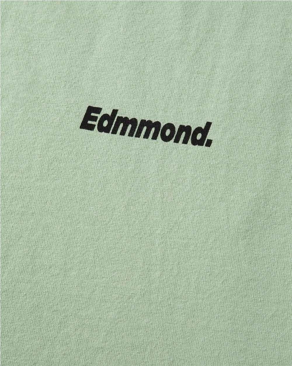 T-shirt Parrots hombre MINT