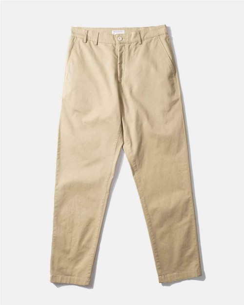 Chino Pant tan hombre