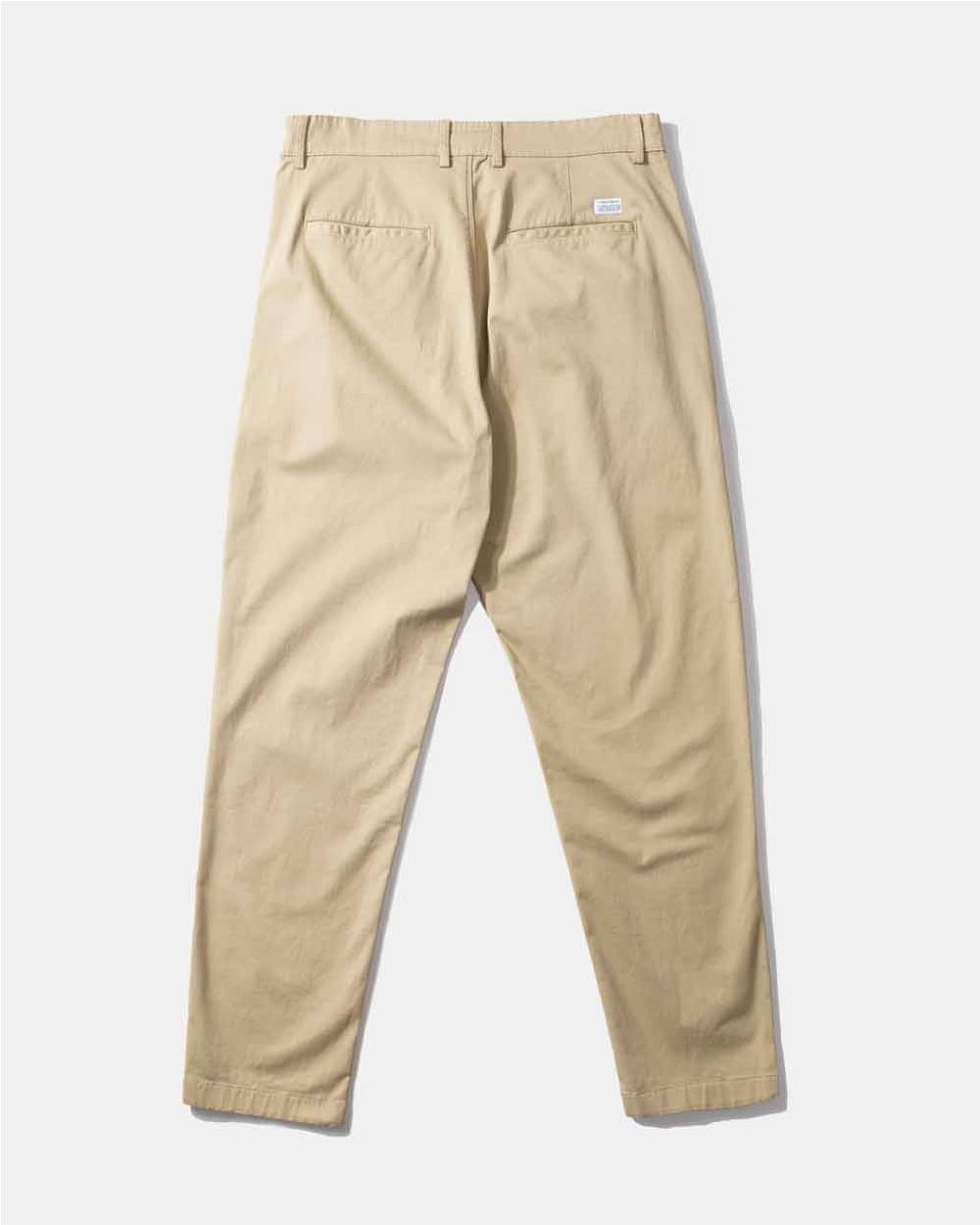 Chino Pant tan hombre