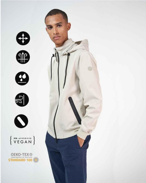 Bomber impermeable hombre... 2