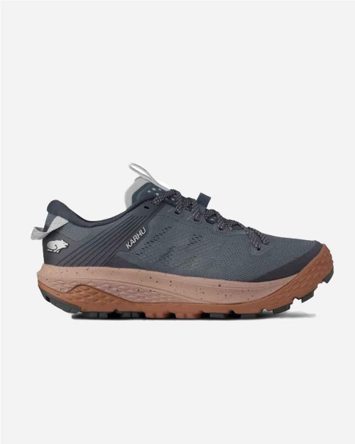 Zapatilla  ikoni trail Wr...