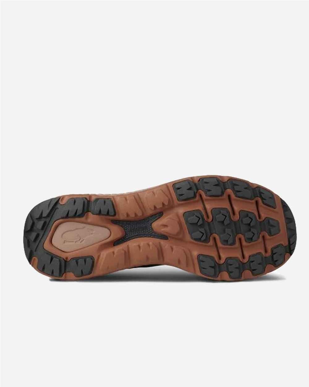 Zapatilla  ikoni trail Wr mujer
 GRIS Zapatilla  ikoni trail Wr mujer
 GRIS