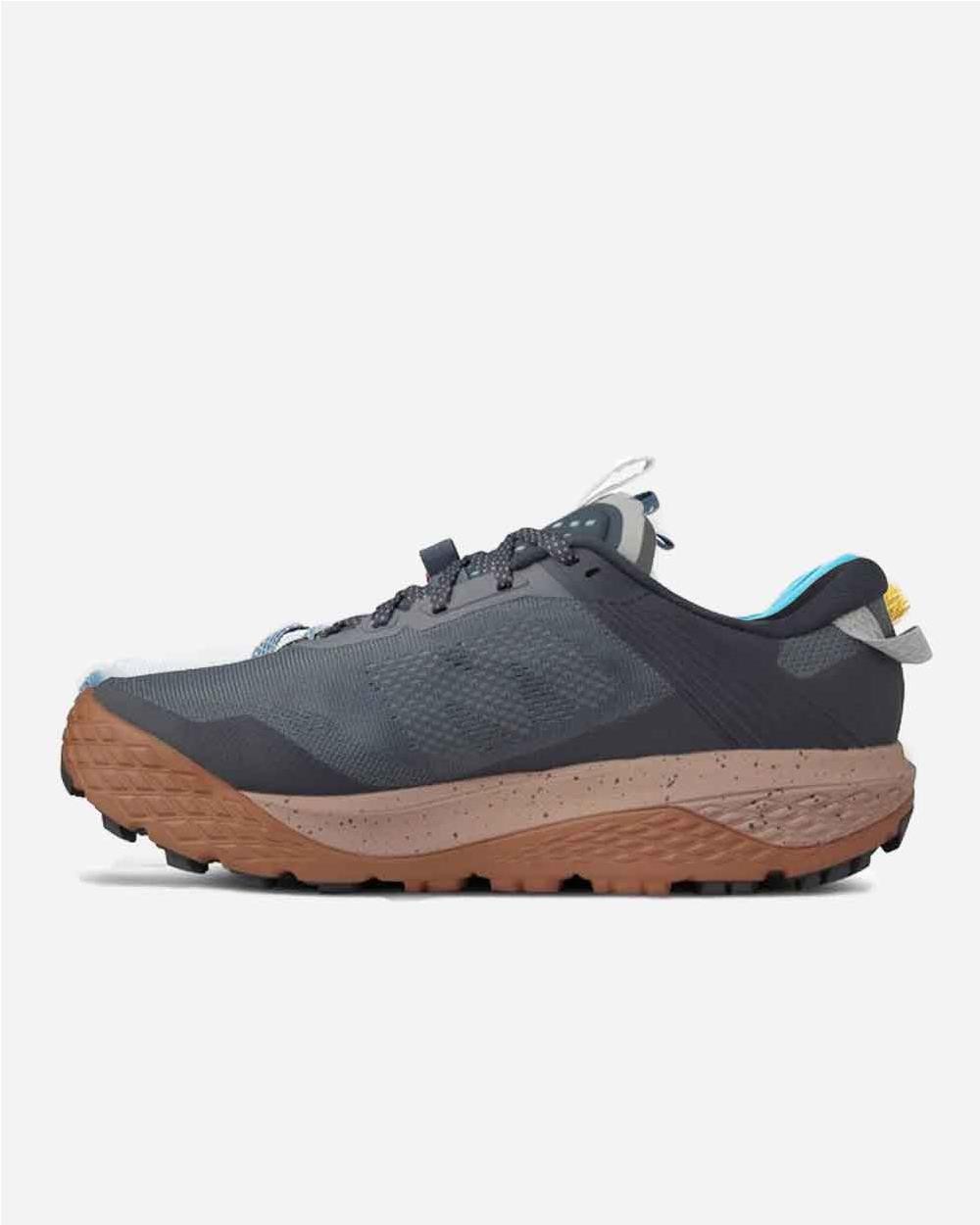 Zapatilla  ikoni trail Wr mujer
 GRIS Zapatilla  ikoni trail Wr mujer
 GRIS