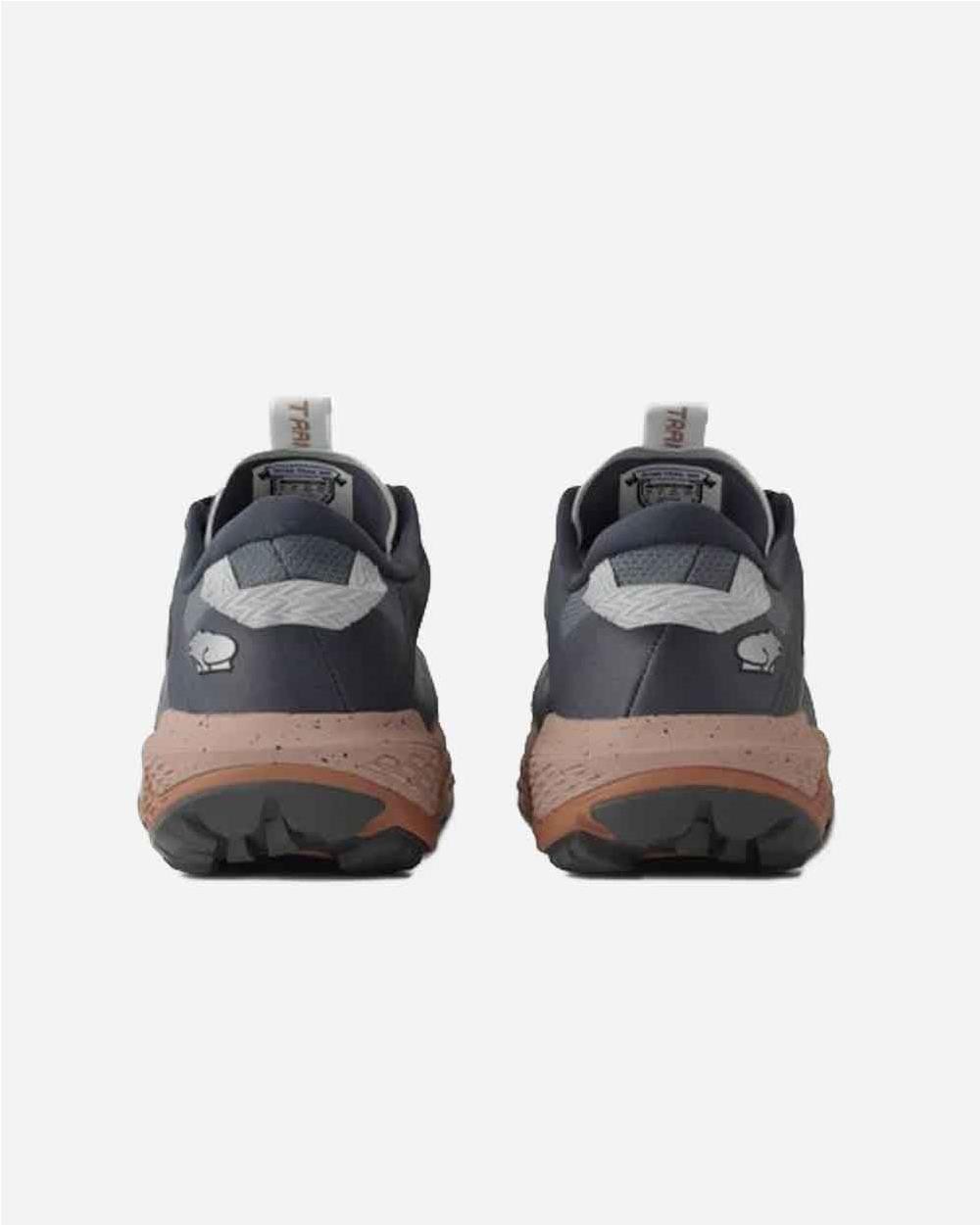 Zapatilla  ikoni trail Wr mujer
 GRIS Zapatilla  ikoni trail Wr mujer
 GRIS