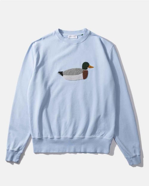 Sudadera Duck Hunt hombre...