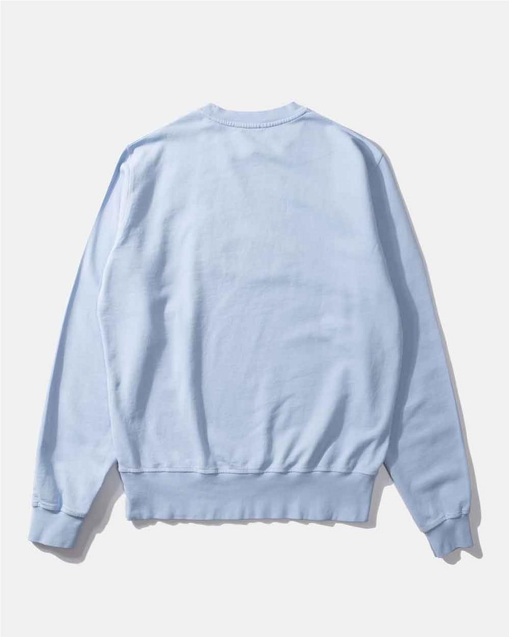 Sudadera Duck Hunt hombre AZUL CLARO