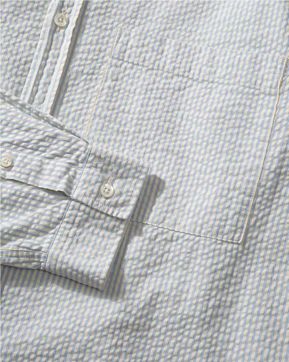 Camisa Cricket  hombre AMARILLO