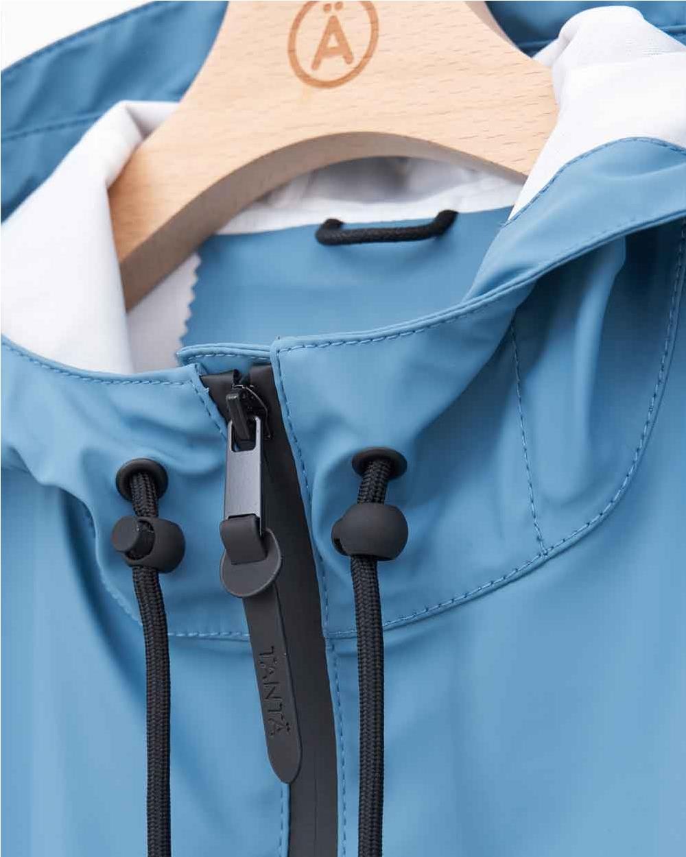 Impermable Totiri hombre
