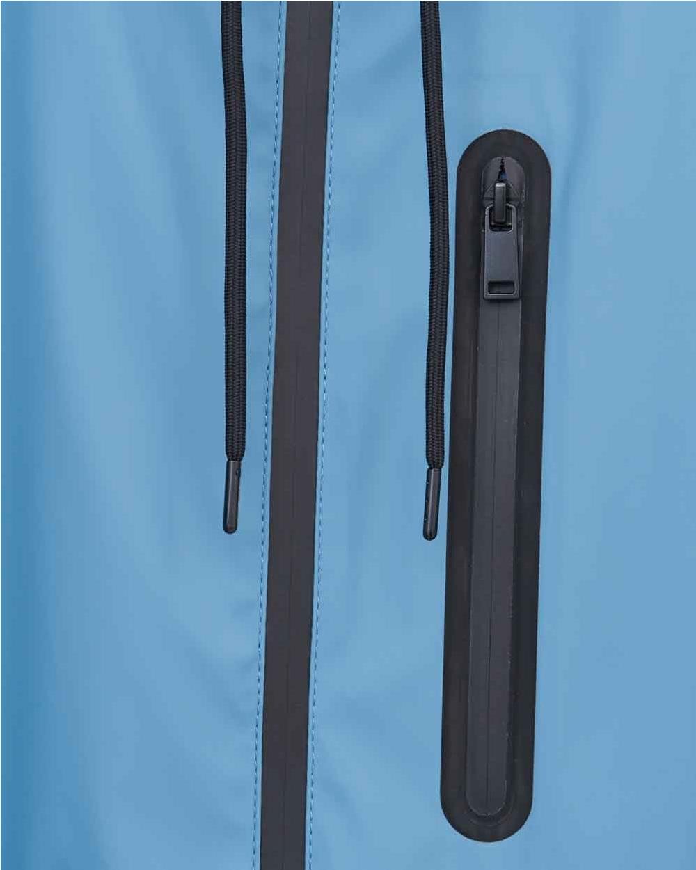 Impermable Totiri hombre
