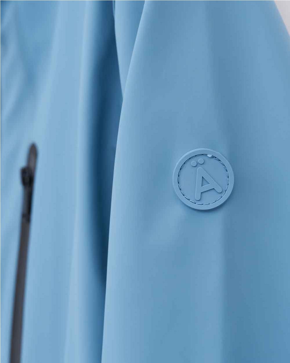 Impermable Totiri hombre
