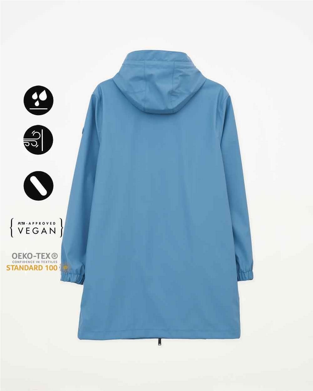 Impermable Totiri hombre
