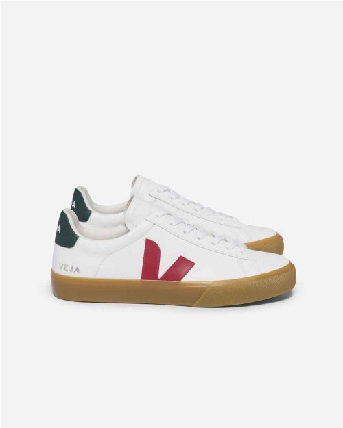 Campo Chromefree zapatilla...