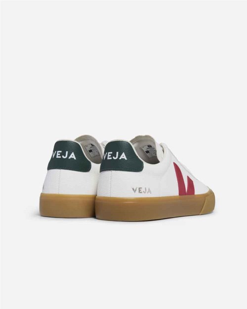 Campo Chromefree zapatilla... 2