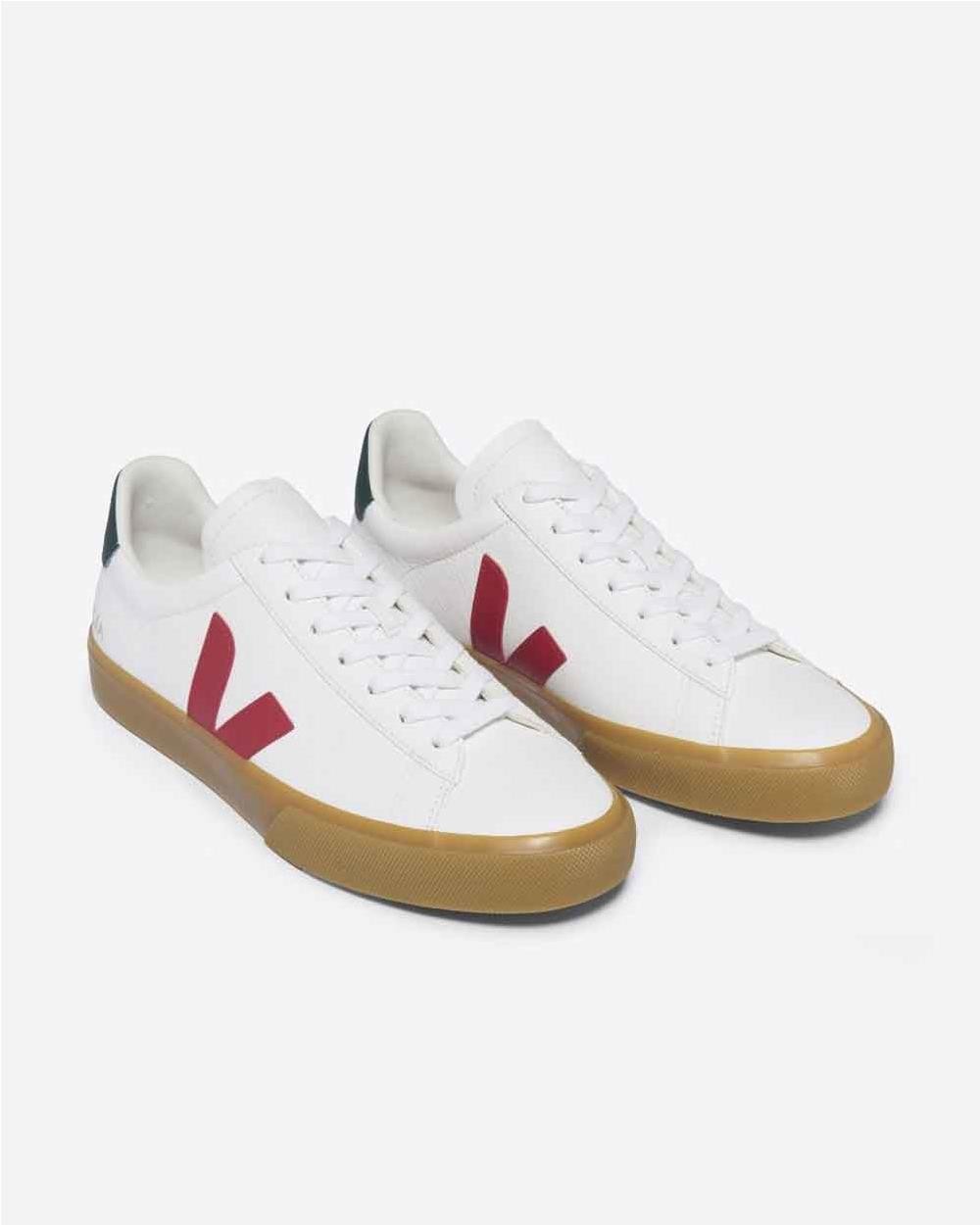 Campo Chromefree zapatilla mujer... Campo Chromefree zapatilla mujer...