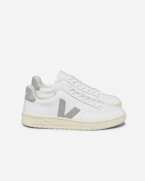 V12 Leather zapatilla mujer...