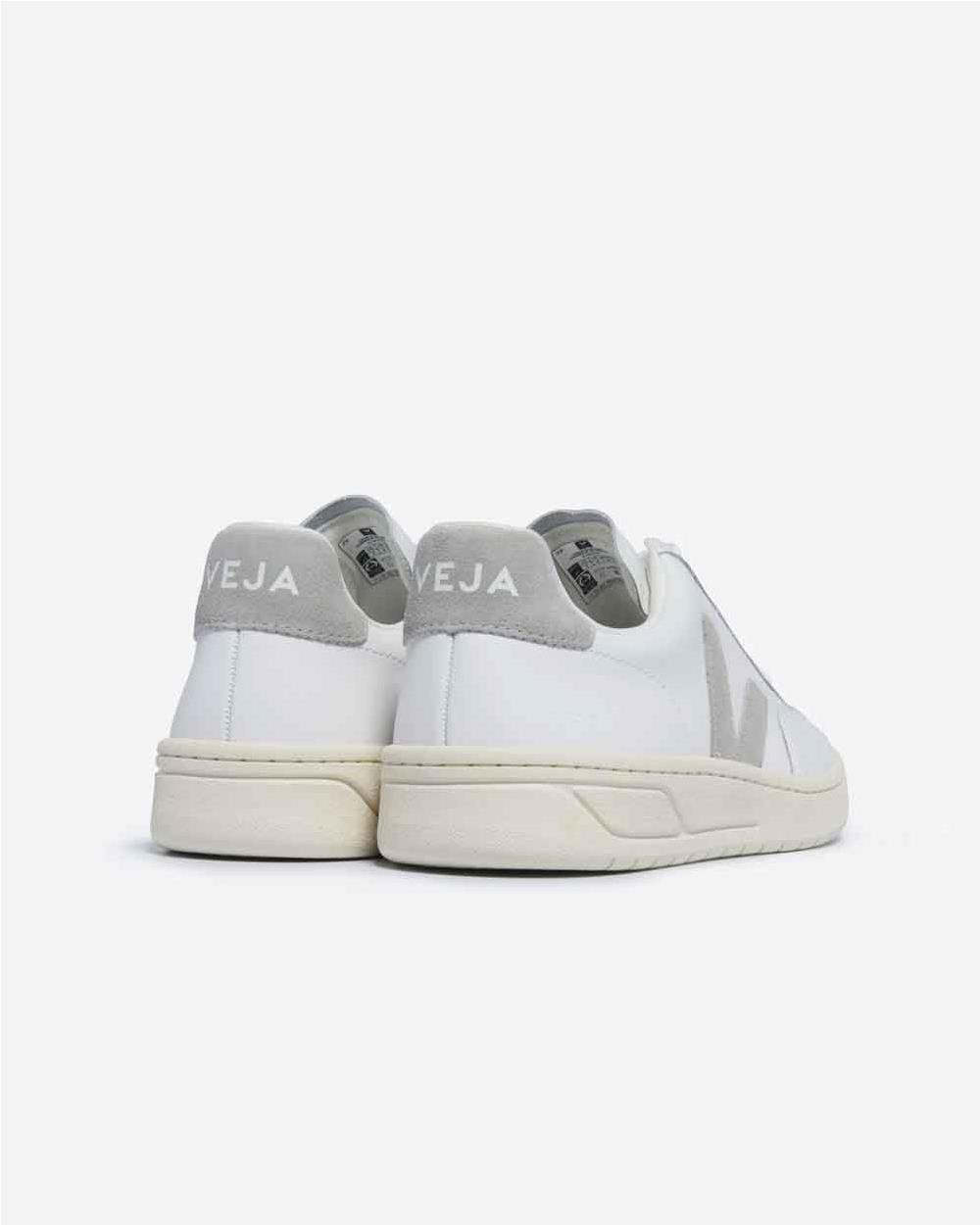 V12 Leather zapatilla mujer grey LIGHT V12 Leather zapatilla mujer grey LIGHT