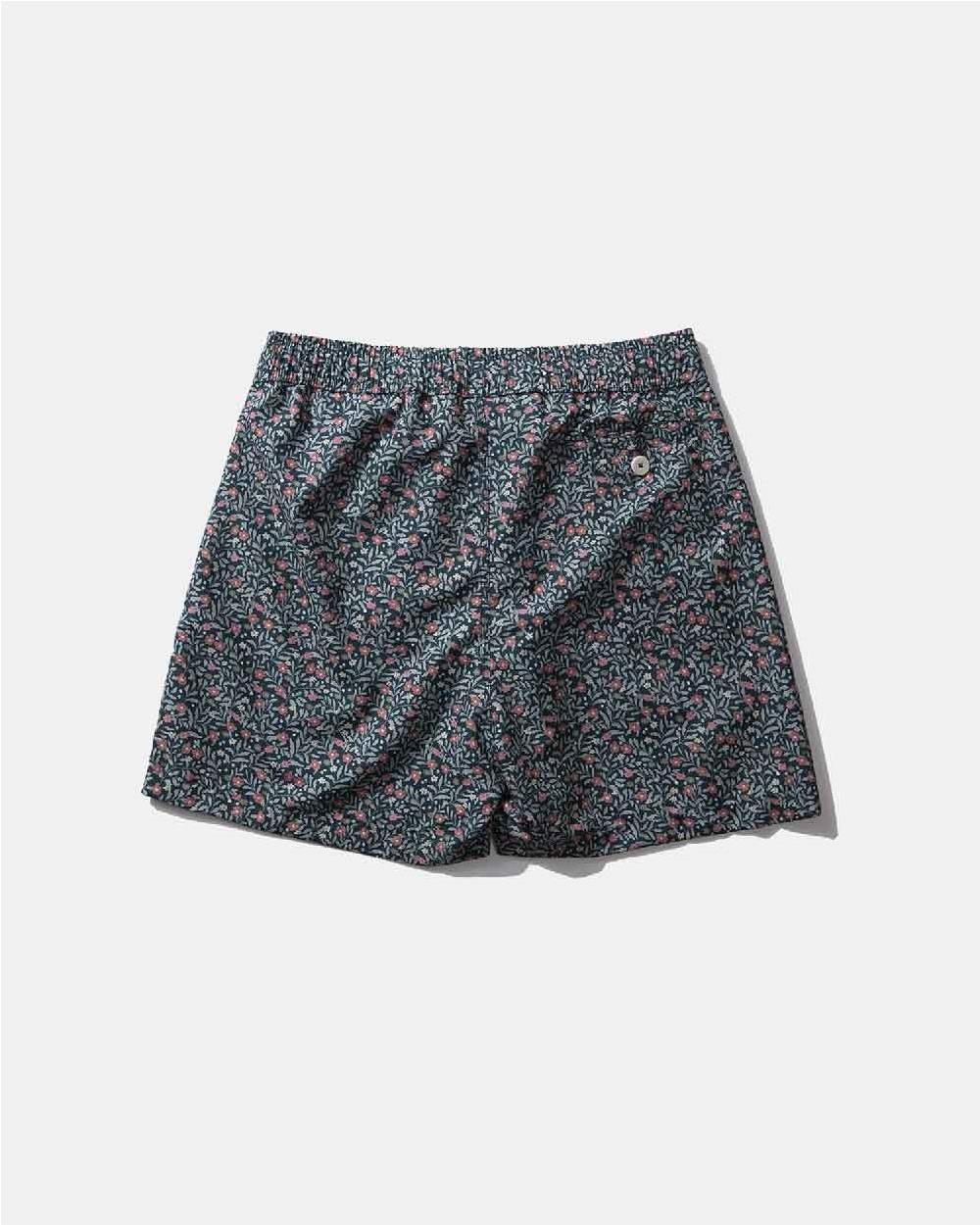 Traje de baño Hayden hombre AZUL MARINO Traje de baño Hayden hombre AZUL MARINO