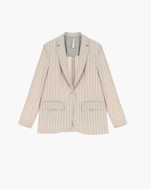 Chaqueta diplomática mujer...