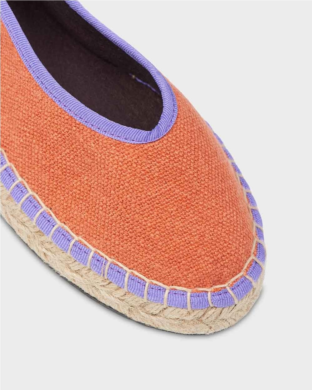 Bailarina con lazo Summer Swing TEJA