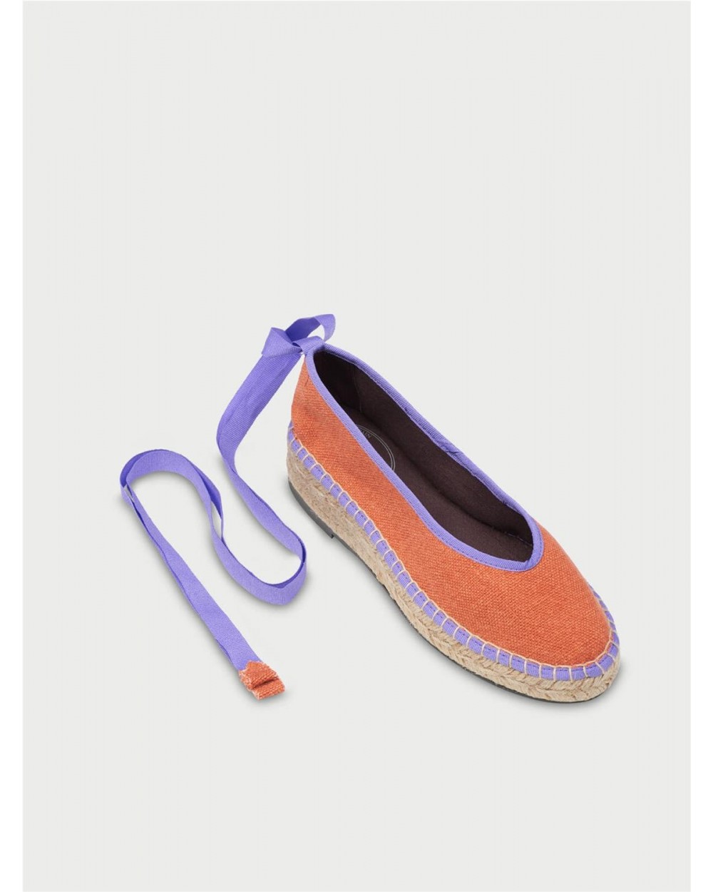 Bailarina con lazo Summer Swing TEJA