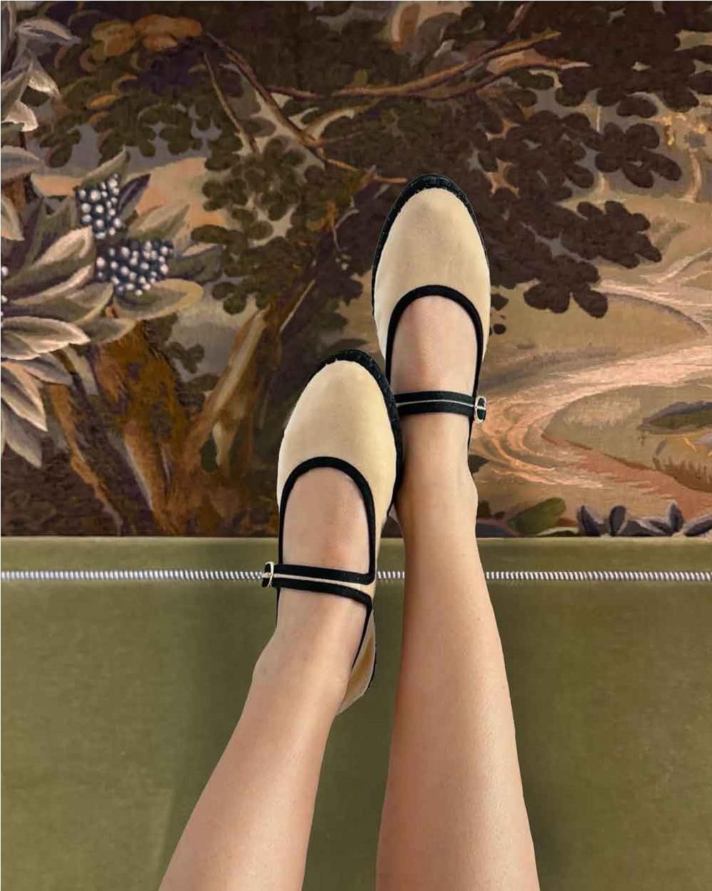 Mary Jane Theodora NEGRO