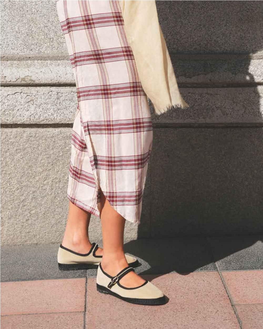 Mary Jane Theodora NEGRO