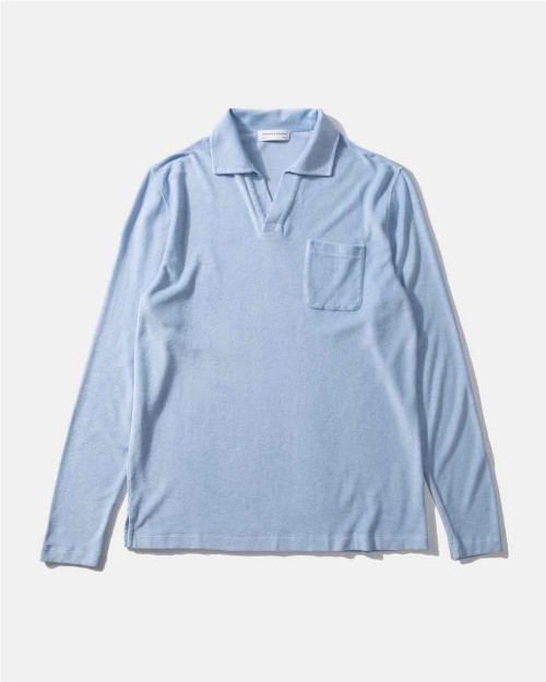 Polo Cloud Terry hombre...