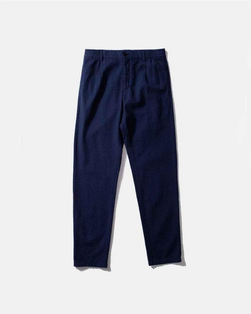Pantalón Seersucker hombre