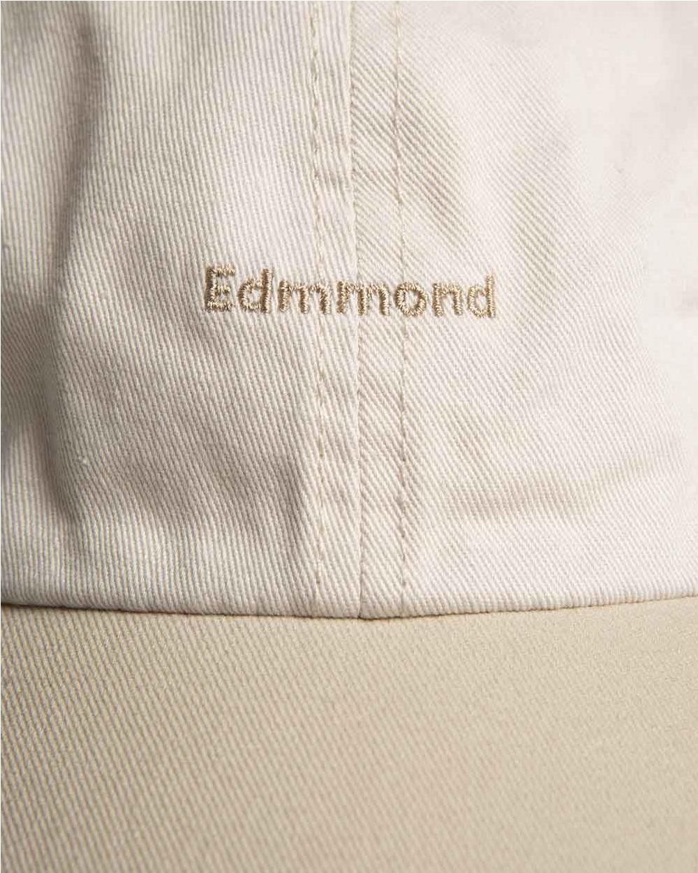 Gorra logo unisex WHITE Gorra logo unisex WHITE