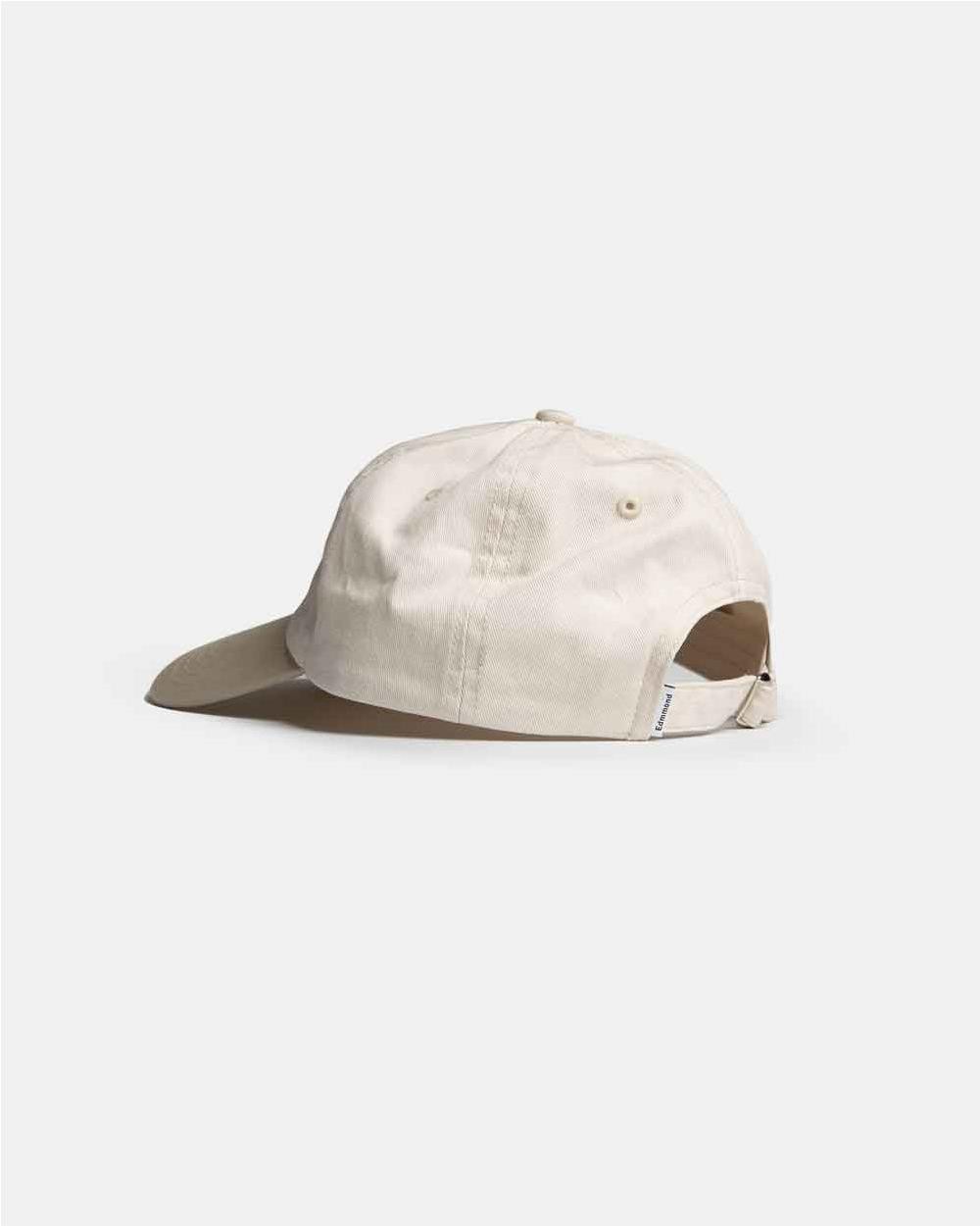 Gorra logo unisex WHITE Gorra logo unisex WHITE