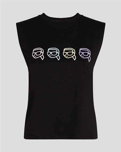 T-shirt Outline ikonik...