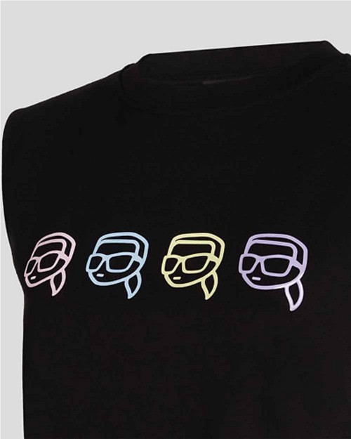 T-shirt Outline ikonik... 2