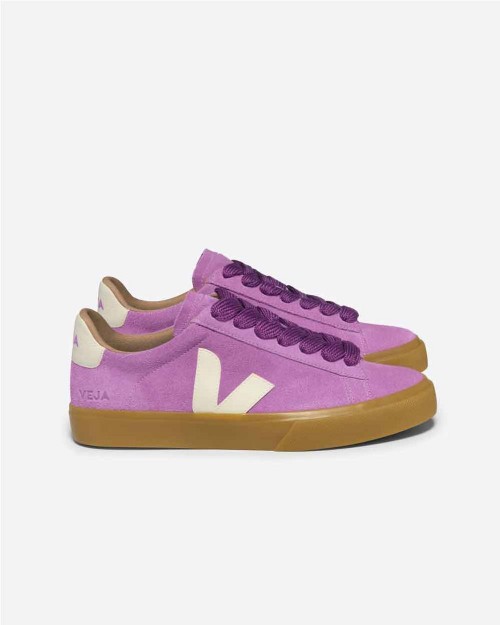 Campo Bold zapatilla mujer...