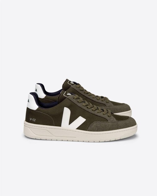 V12 vegan B-mesh zapatilla...