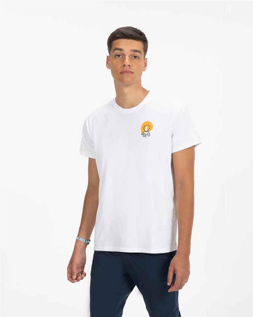 Camiseta acuarela hombre... 2