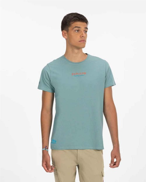 Camiseta Spainsnow hombre... 2