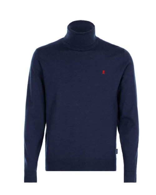 Jersey cuello cisne hombre...