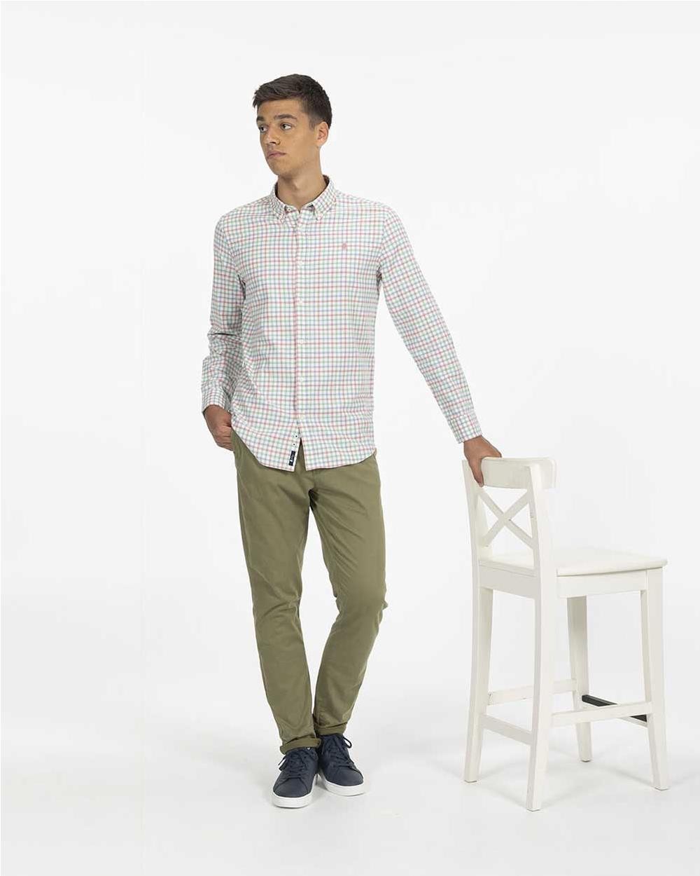 Camisa Soft viyuela hombre Camisa Soft viyuela hombre