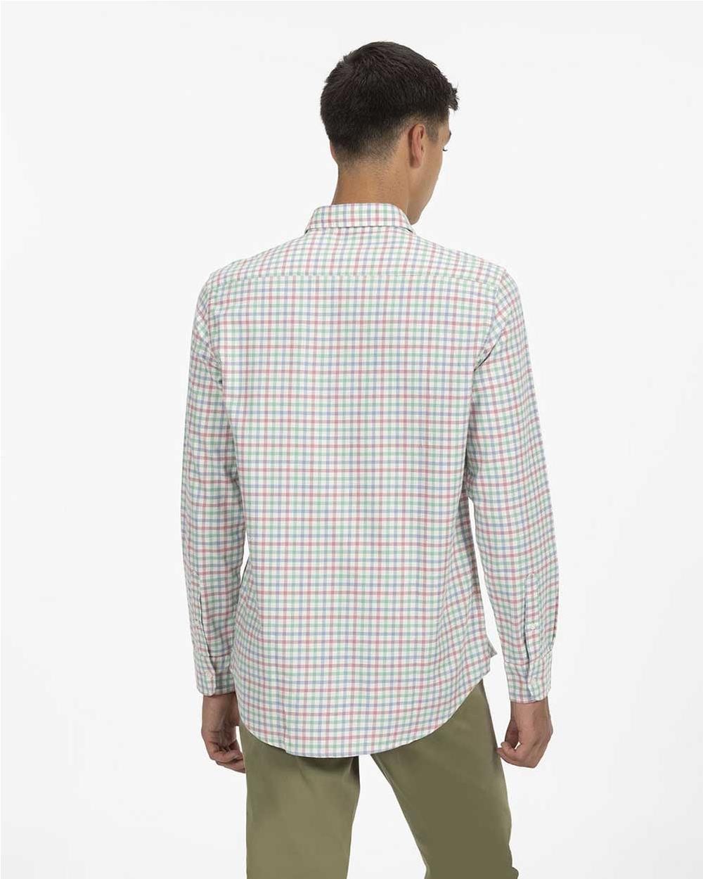 Camisa Soft viyuela hombre Camisa Soft viyuela hombre
