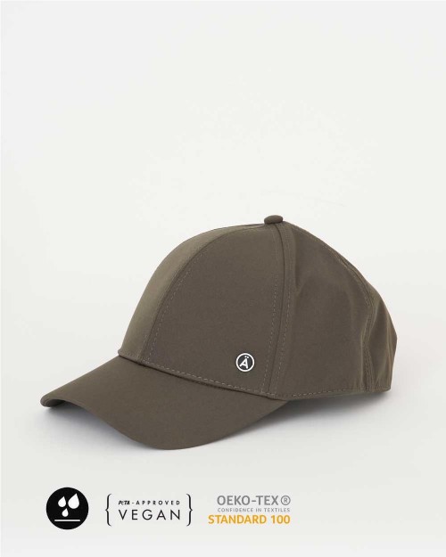 Gorra impermeable Ulan...