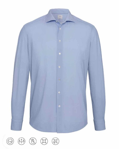 Camisa Rossini fit hombre...