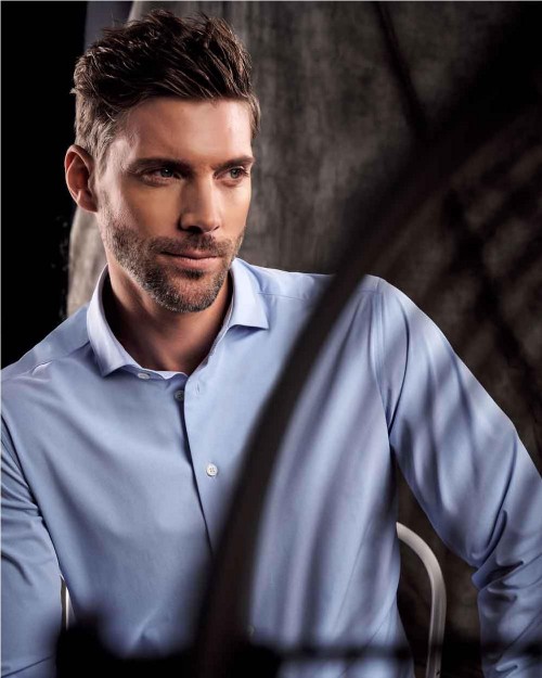 Camisa Rossini fit hombre... 2